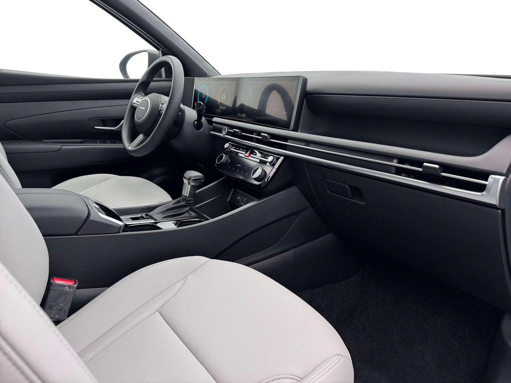 New 2026 Hyundai Santa Cruz SEL FWD image 16