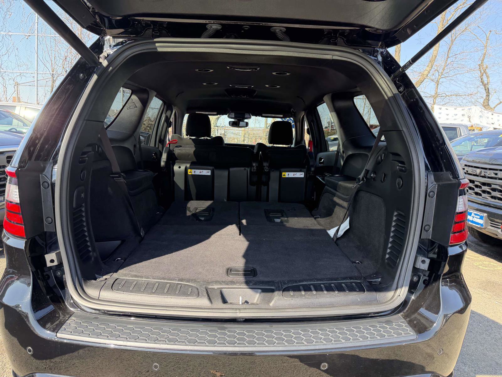 Used 2022 Dodge Durango GT image 8