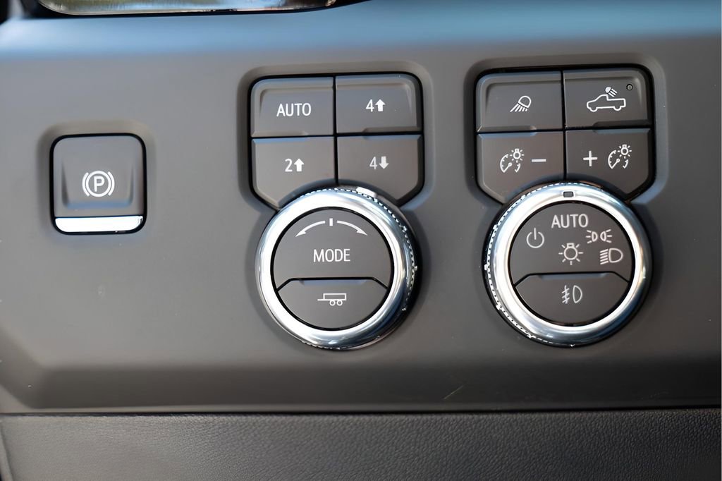 New 2026 GMC Sierra 1500 Denali w/ Denali Reserve Package image 17