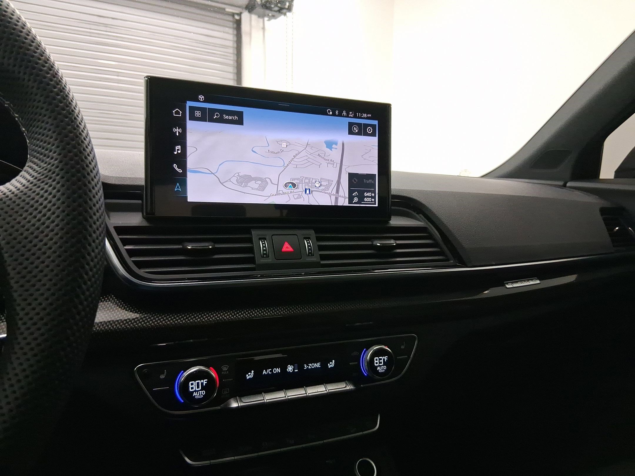 Used 2021 Audi SQ5 Prestige w/ Prestige Package image 24