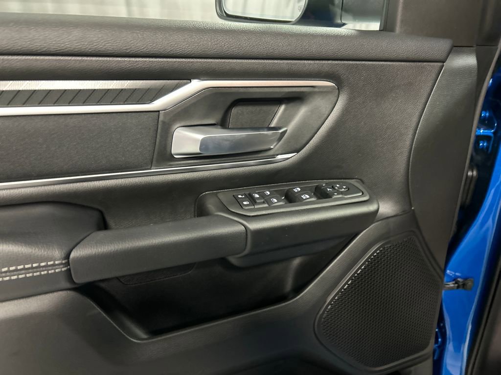 New 2026 RAM 1500 Big Horn image 12