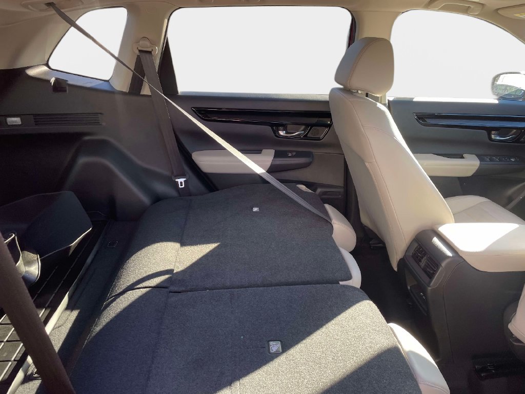 Used 2024 Honda CR-V EX-L image 12