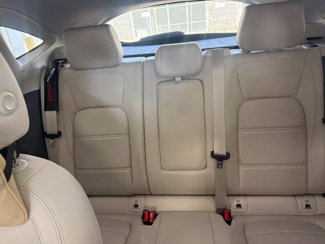 Used 2019 Jaguar E-PACE S AWD/4WD image 10
