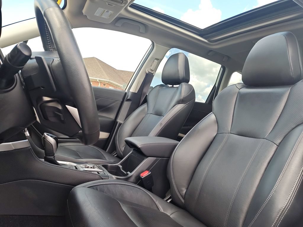Used 2023 Subaru Forester Limited AWD/4WD image 13