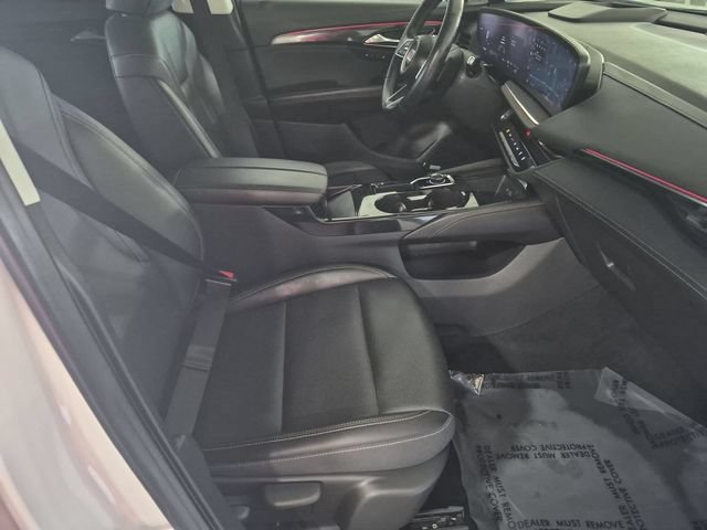 Used 2024 Buick Envision Preferred AWD/4WD image 31