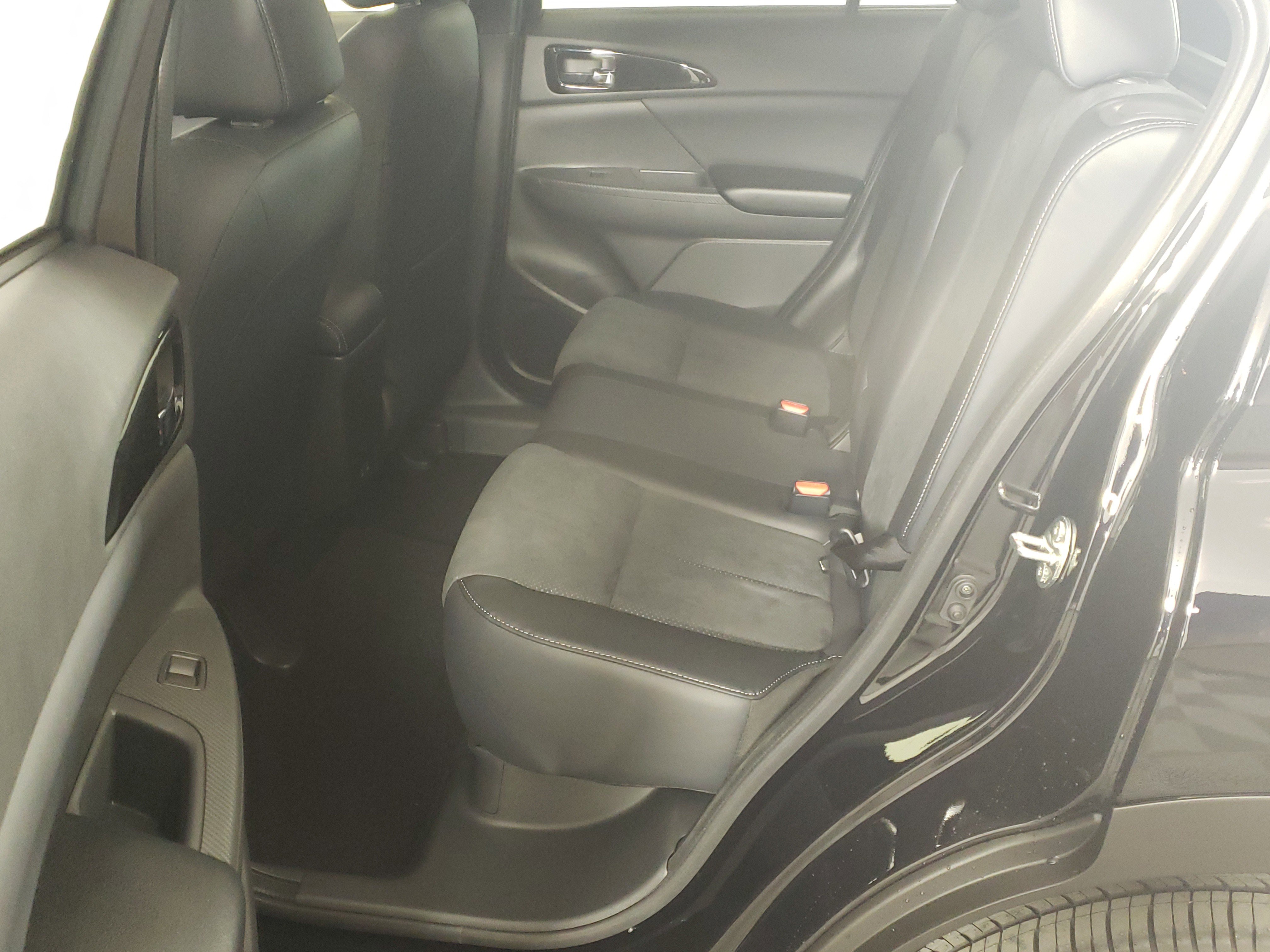 New 2026 Mitsubishi Eclipse Cross SE image 10