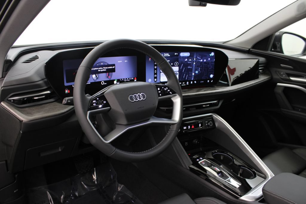 New 2026 Audi Q5 Premium Plus AWD/4WD image 16