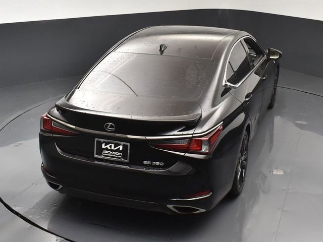 Used 2022 Lexus ES 350 F Sport w/ Accessory Package 2 image 45