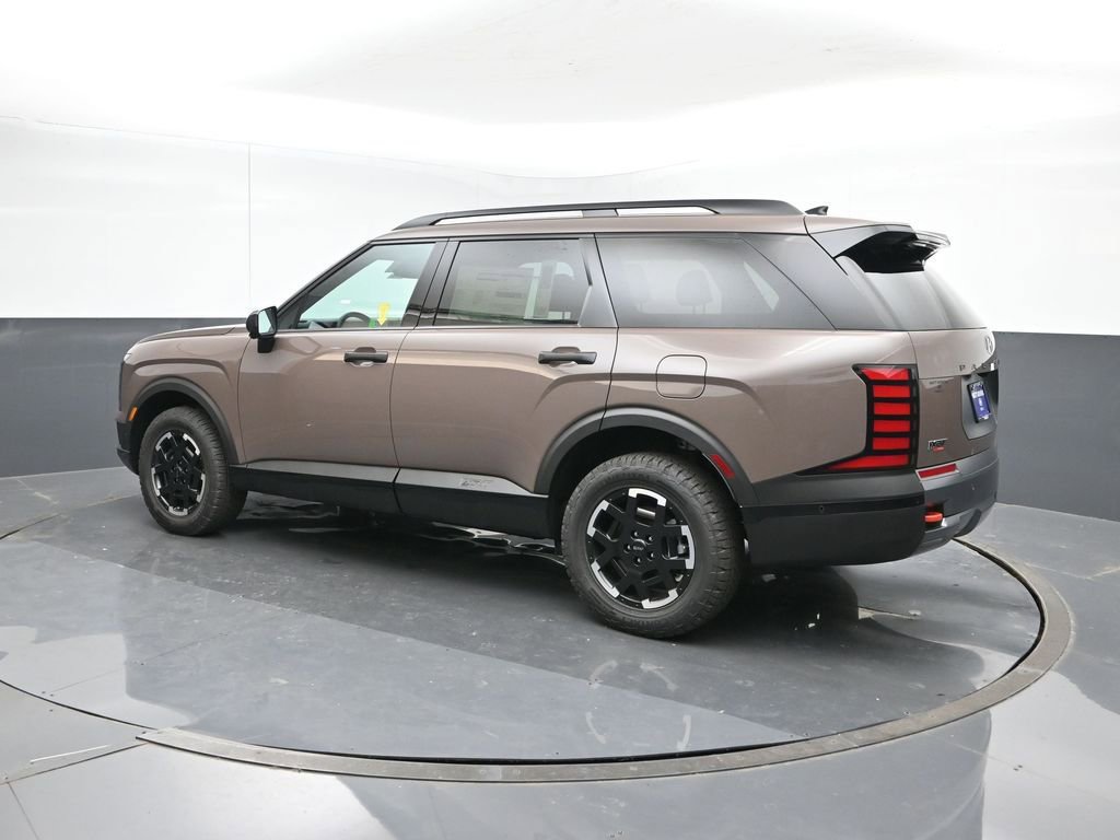 New 2026 Hyundai Palisade XRT Pro image 3