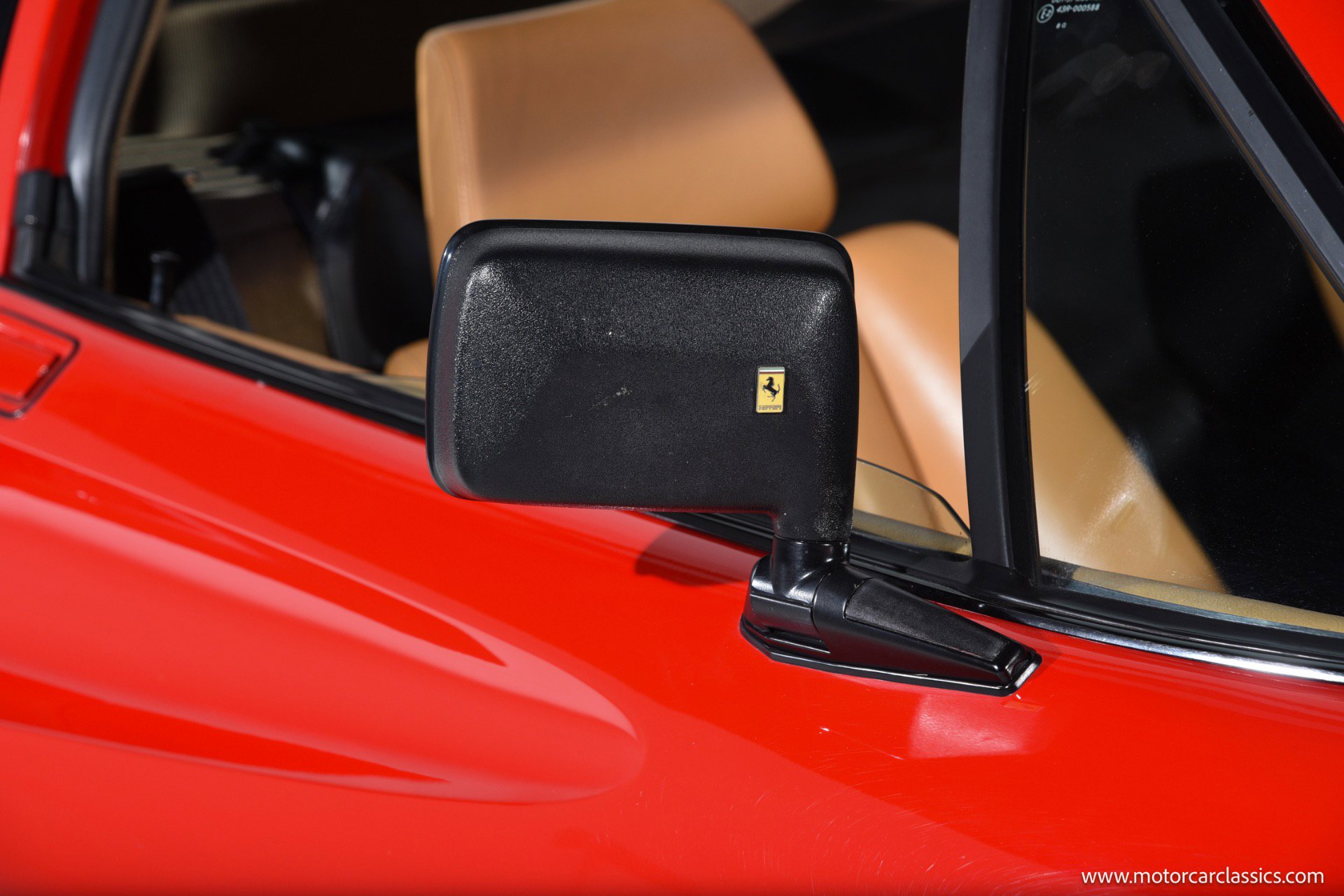 Used 1989 Ferrari 328 GTS RWD image 18