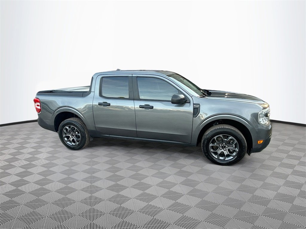 Used 2023 Ford Maverick XLT image 5