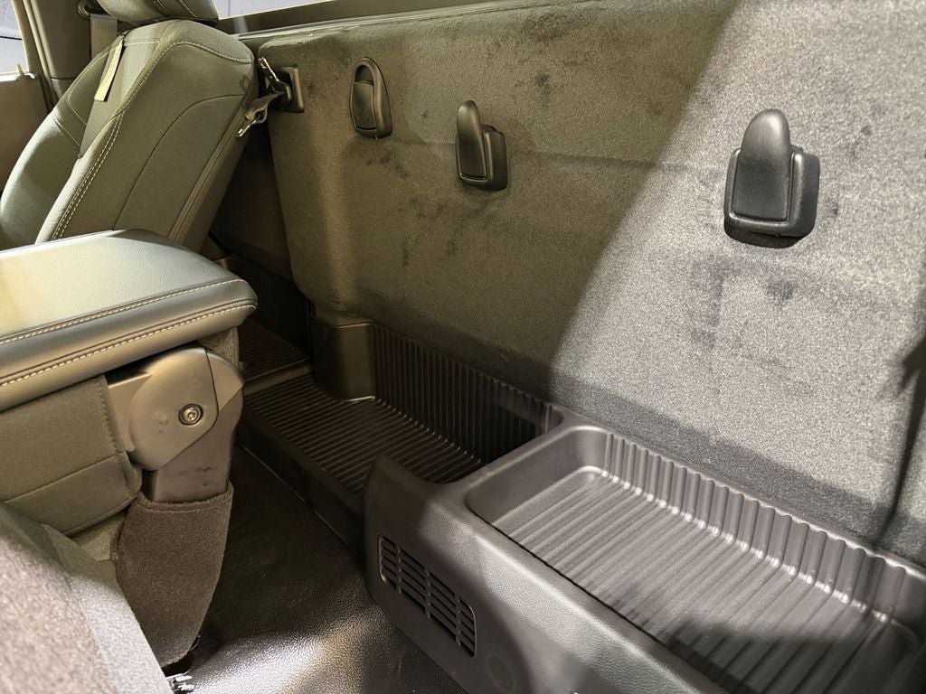 New 2026 RAM 3500 Tradesman AWD/4WD image 14