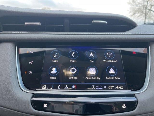 New 2026 Cadillac XT5 Premium Luxury w/ LPO, Floor Liner Package image 32