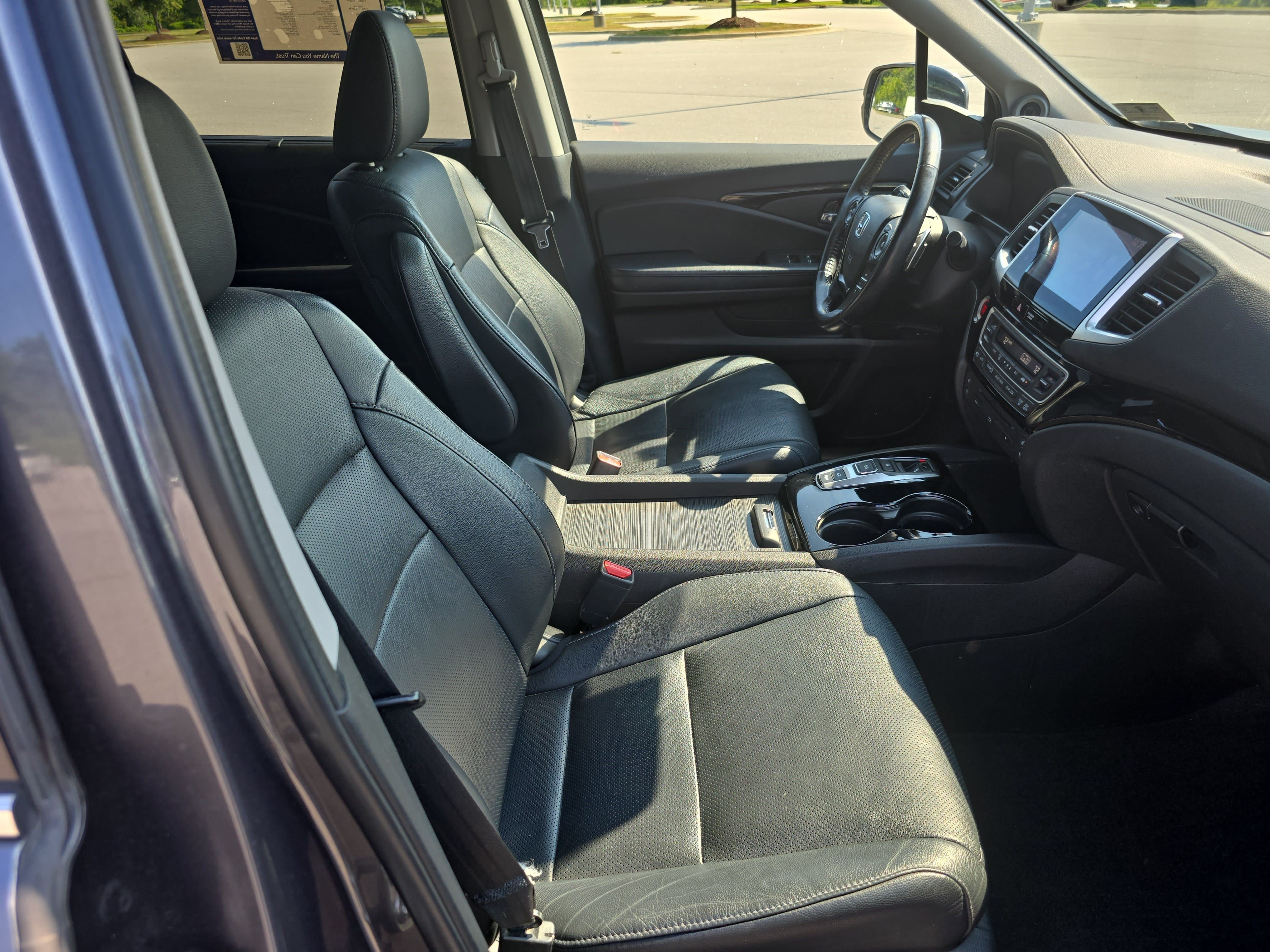 Used 2016 Honda Pilot Elite image 10