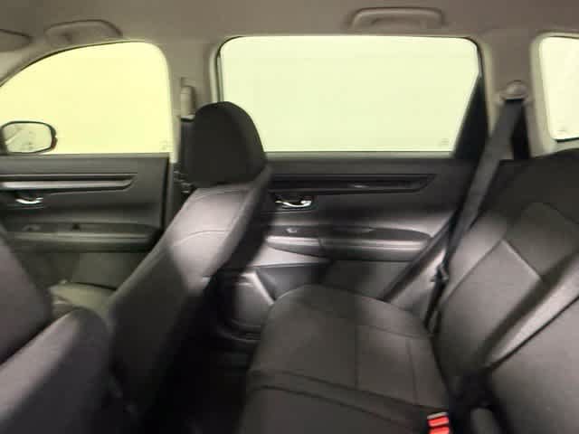 New 2027 Honda CR-V LX image 36