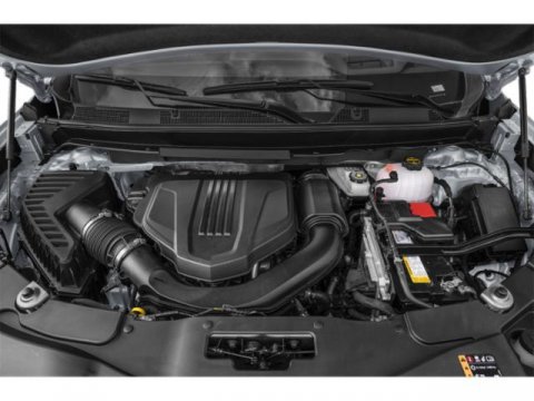New 2025 GMC Acadia AT4 w/ LPO, Floor Liner Package AWD/4WD image 14