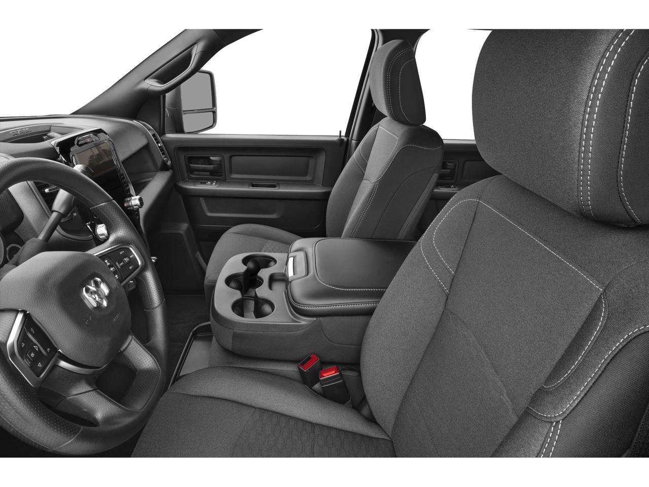 New 2026 RAM 3500 Laramie image 20