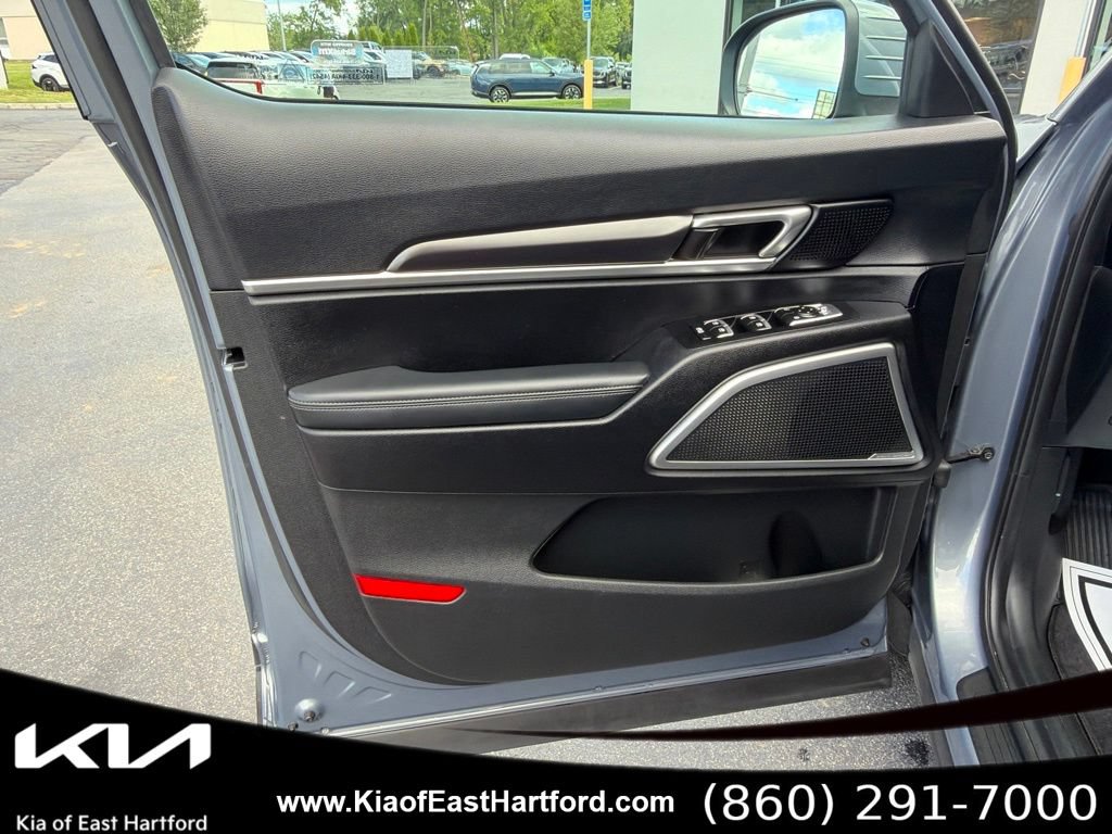 Certified 2024 Kia Telluride S AWD/4WD image 27