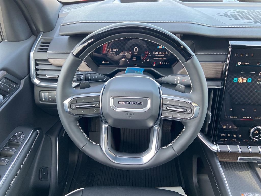 New 2026 GMC Acadia Denali w/ Super Cruise Package image 12