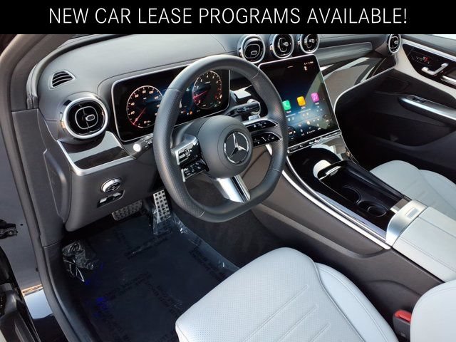 Certified 2026 Mercedes-Benz GLC 300 image 14