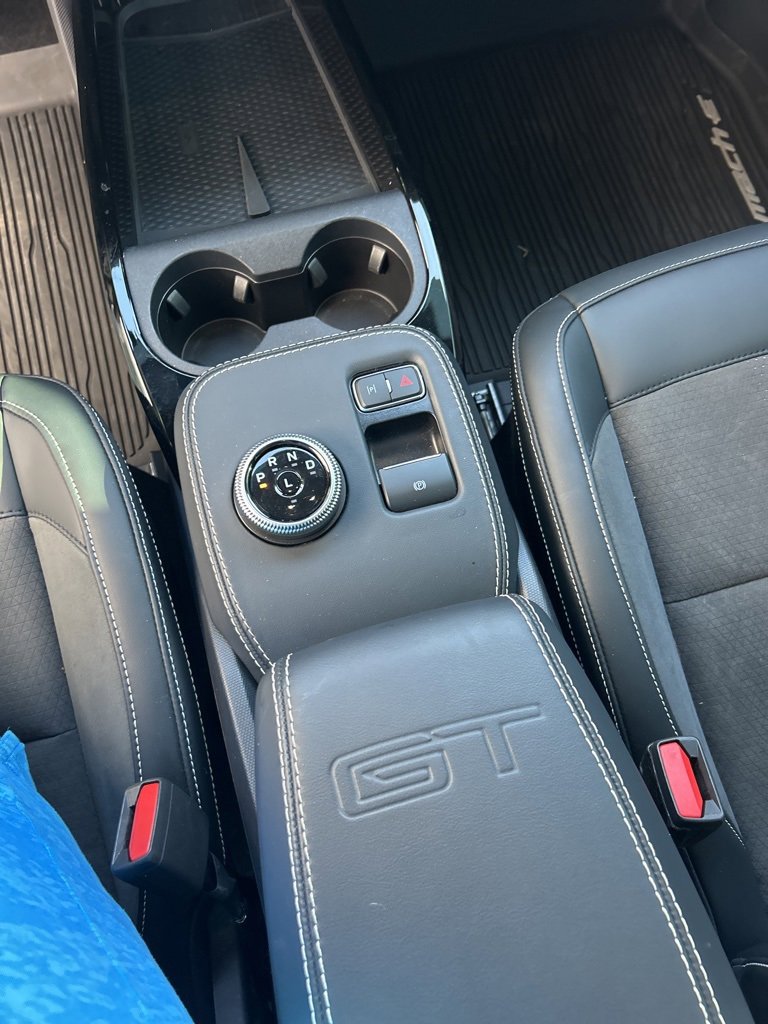 Used 2024 Ford Mustang Mach-E GT image 12
