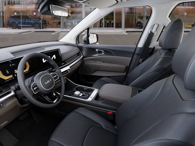 New 2026 Kia Carnival LXS FWD image 17