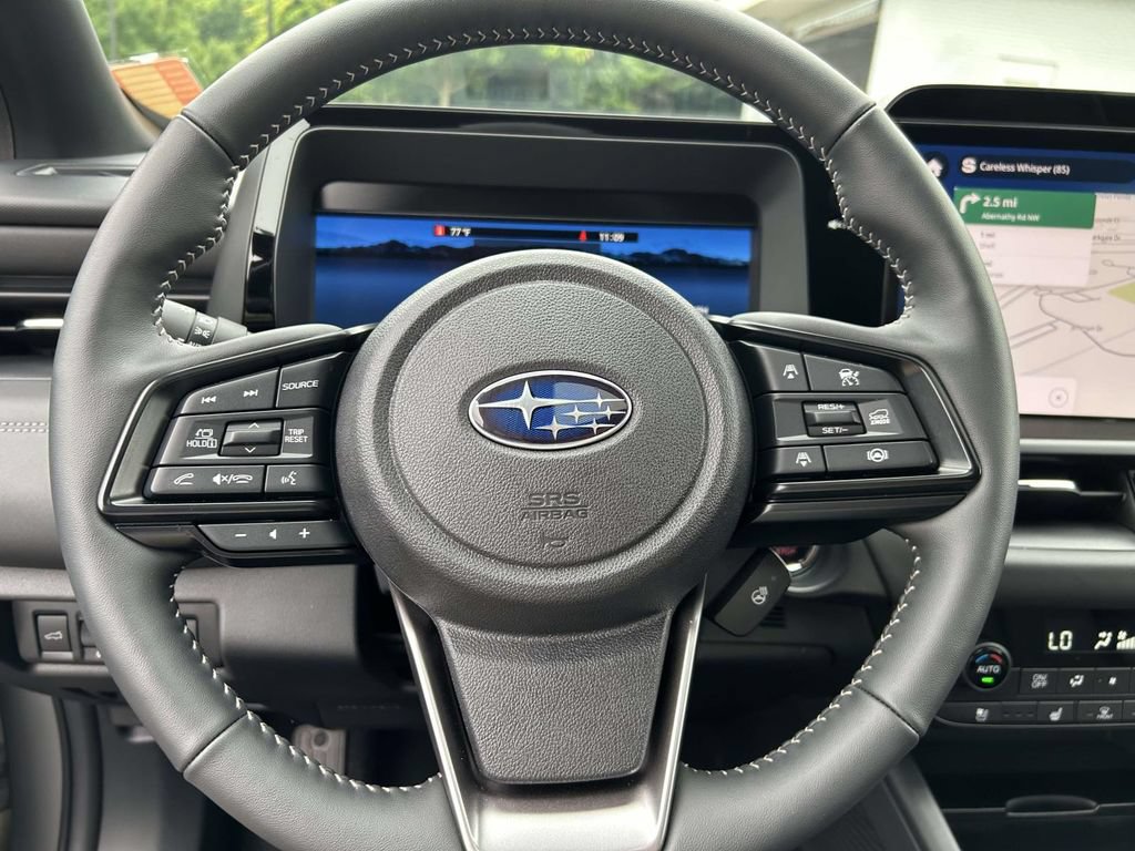 Certified 2026 Subaru Outback Touring XT AWD/4WD image 22