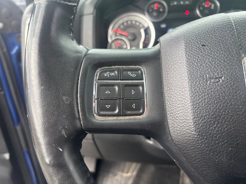 Used 2016 RAM 1500 Sport AWD/4WD image 13