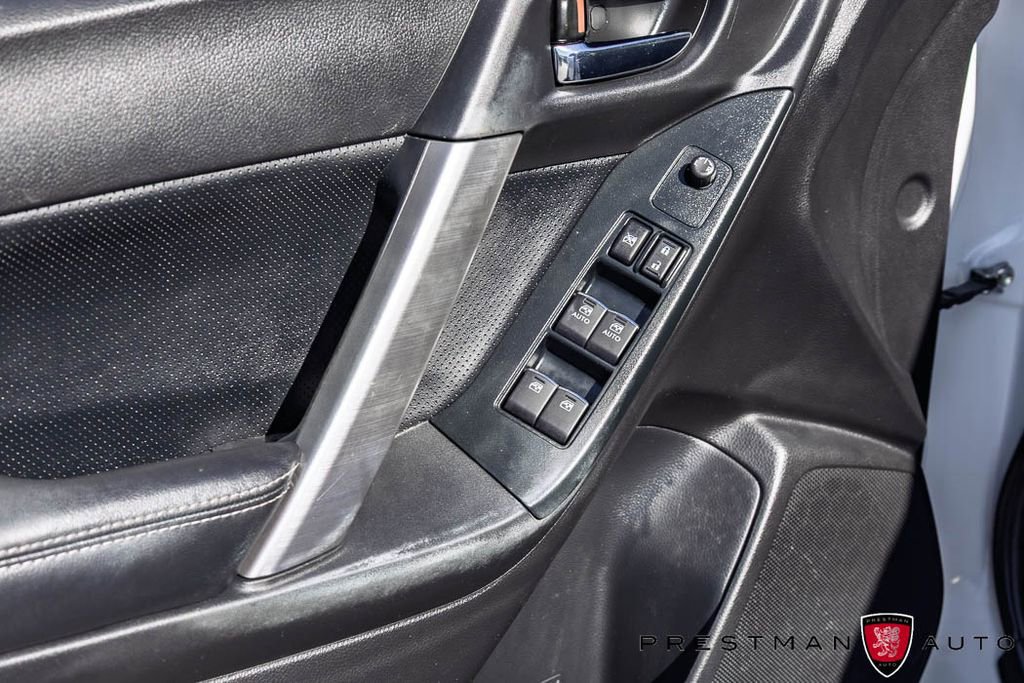 Used 2018 Subaru Forester 2.0XT Premium w/ Protection Package #3A image 22