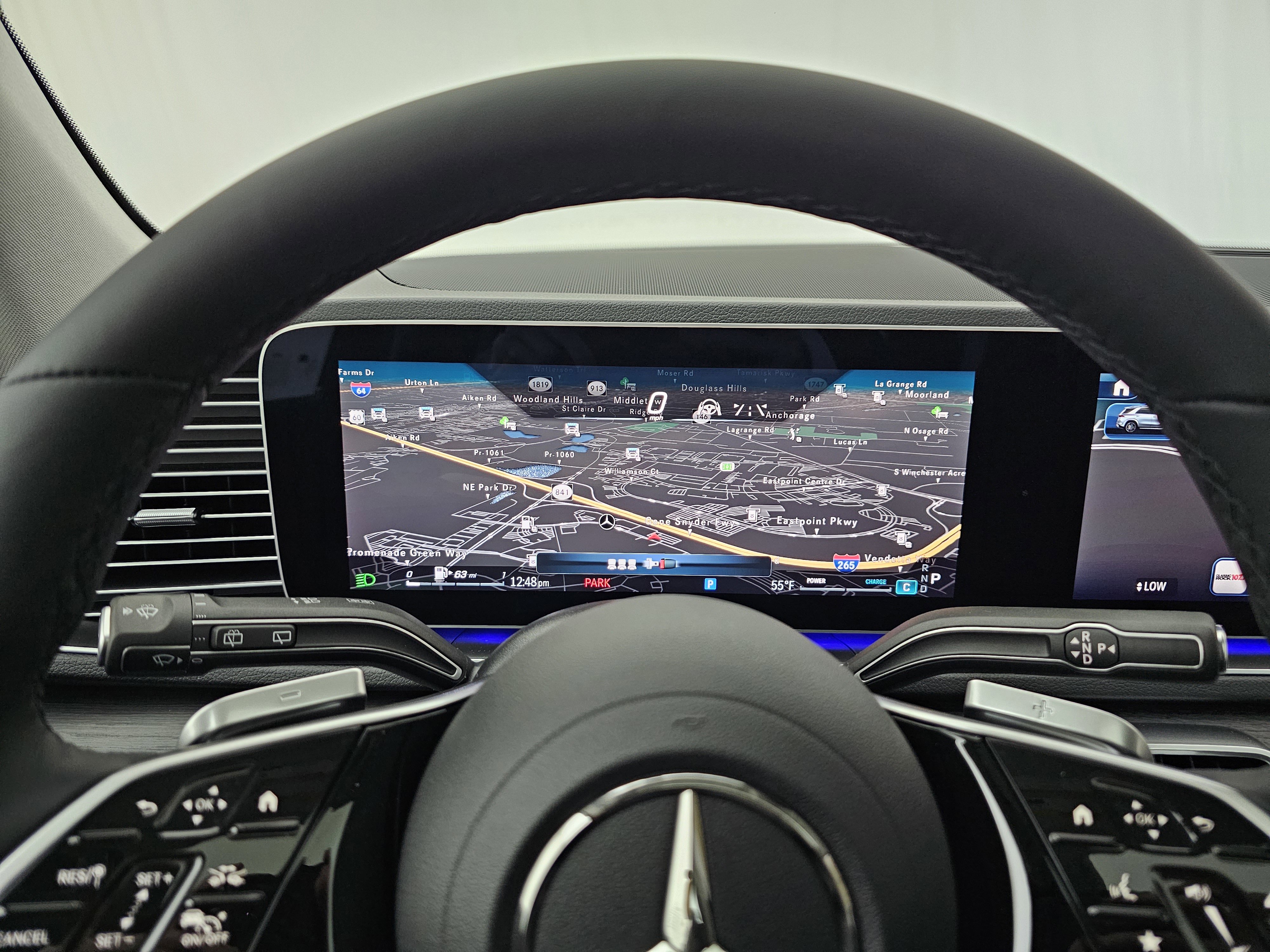 New 2026 Mercedes-Benz GLE 350 4MATIC image 42