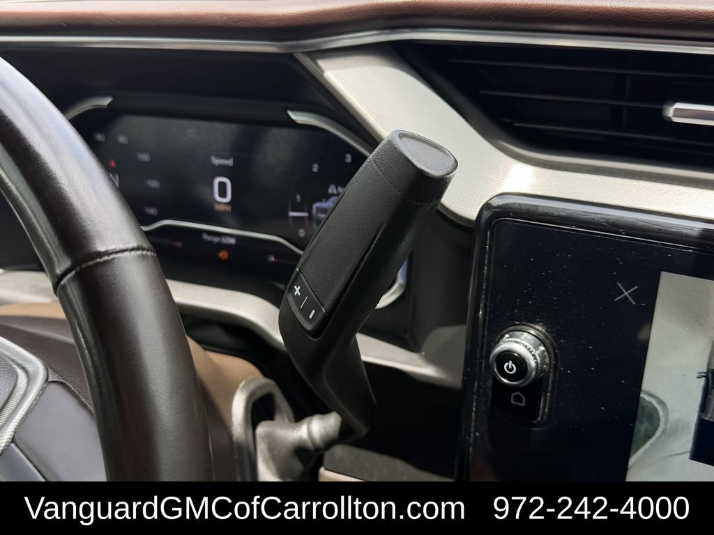 Used 2024 GMC Sierra 2500 Denali w/ Denali Reserve Package AWD/4WD image 19