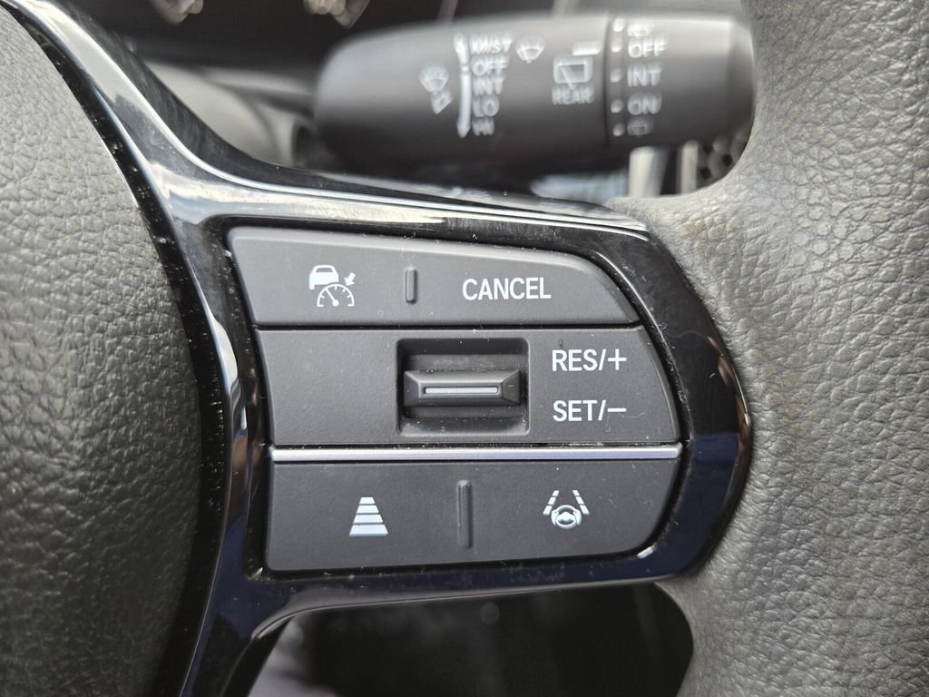 Used 2023 Honda Civic LX image 23