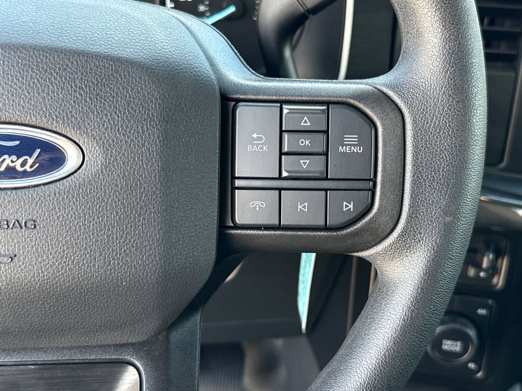 Used 2023 Ford F150 XL w/ STX Appearance Package image 16