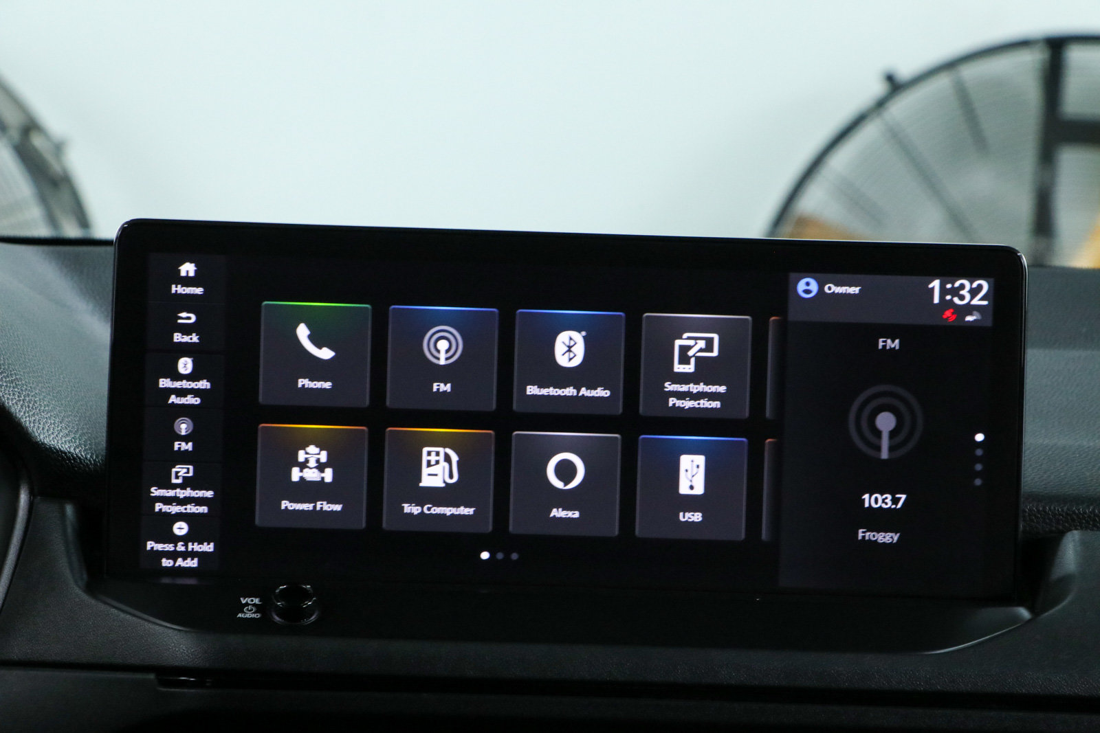 Used 2023 Honda Accord Sport image 19