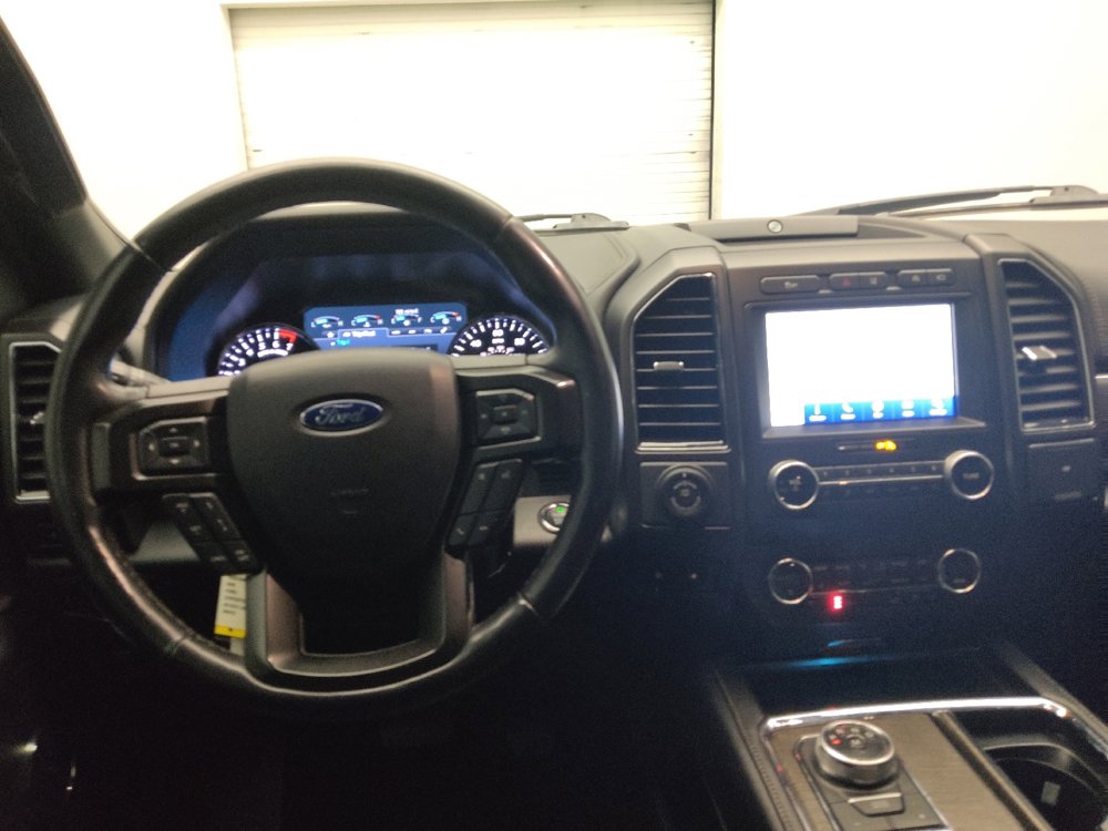 Used 2020 Ford Expedition Limited w/ Equipment Group 302A RWD image 22