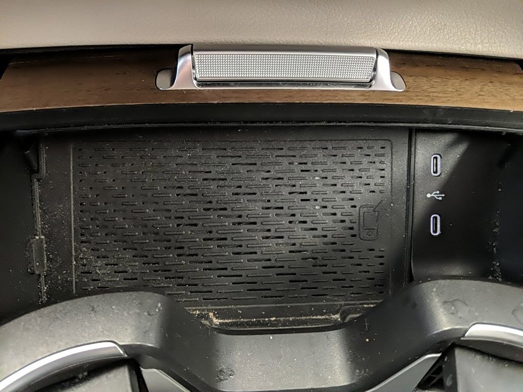 Used 2024 Mercedes-Benz GLE 450 4MATIC image 25