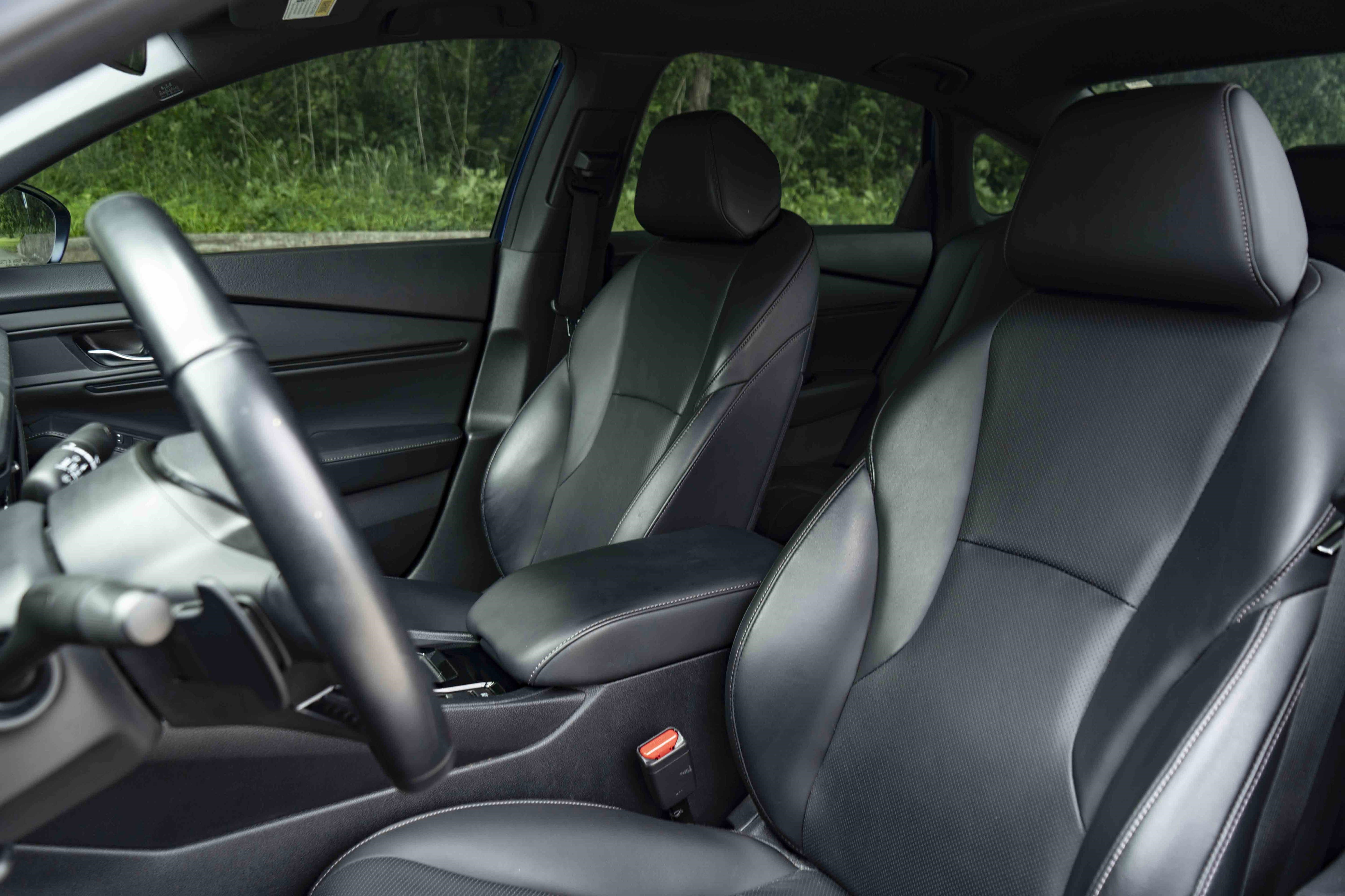 Used 2023 Honda Accord Sport image 17