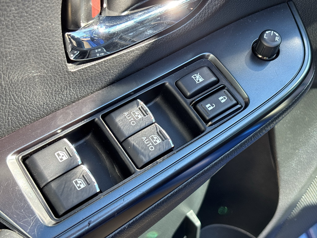 Used 2020 Subaru WRX Premium w/ Popular Package #1 AWD/4WD image 14