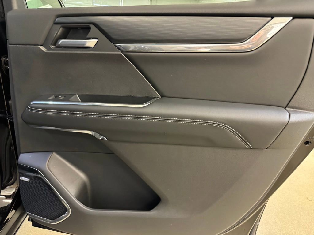 New 2026 GMC Acadia Elevation w/ Elevation Premium Package image 28