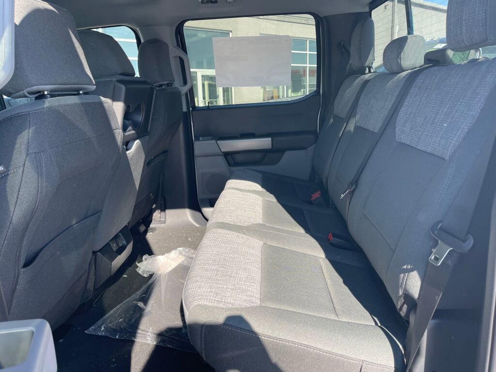 New 2026 Ford F350 XLT w/ Tremor Off-Road Package image 13