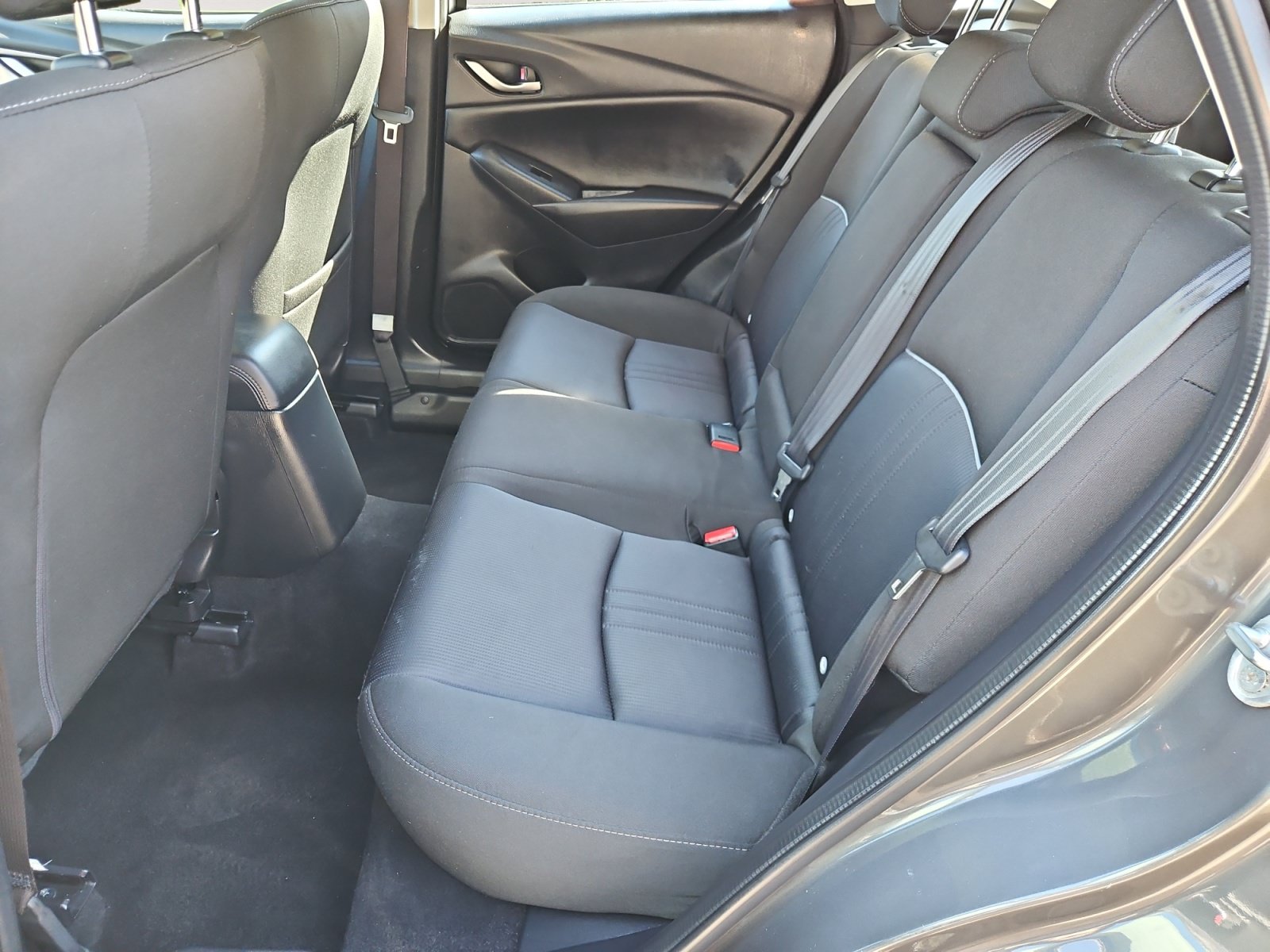 Used 2019 MAZDA CX-3 Sport AWD/4WD image 13