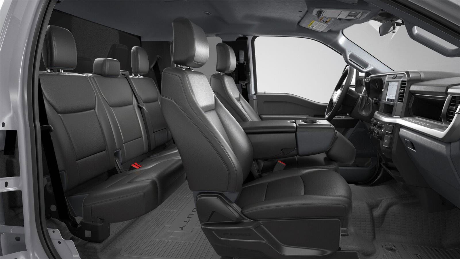 New 2026 Ford F250 XL image 15