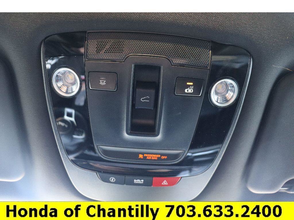 Used 2023 Kia Sportage X-Pro Prestige image 19