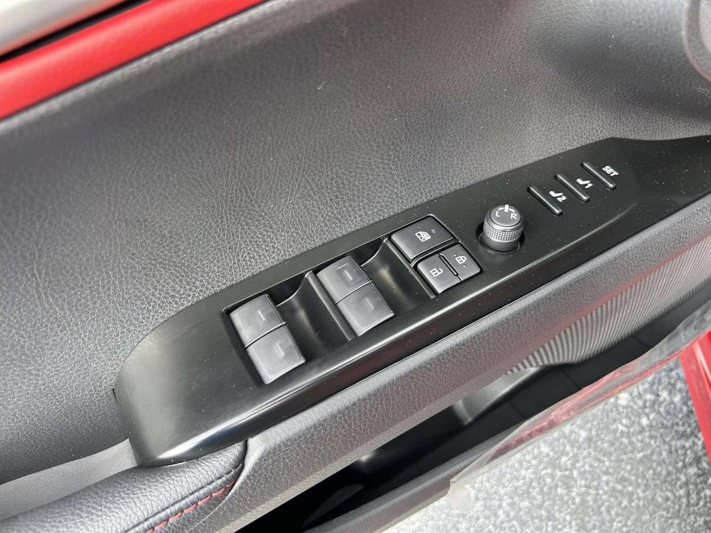 New 2026 Toyota Camry XSE w/ Premium Plus Package FWD image 17