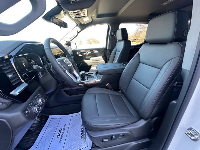 New 2026 GMC Sierra 1500 Elevation w/ Elevation Premium Package AWD/4WD image 16