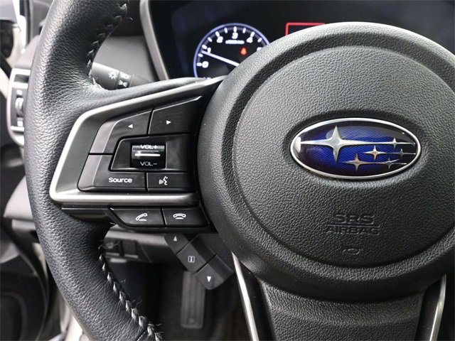 Certified 2021 Subaru Outback Limited w/ Popular Package #2 image 15