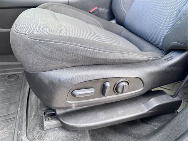 Used 2023 Chevrolet Traverse LT w/ LPO, Floor Liner Package image 22