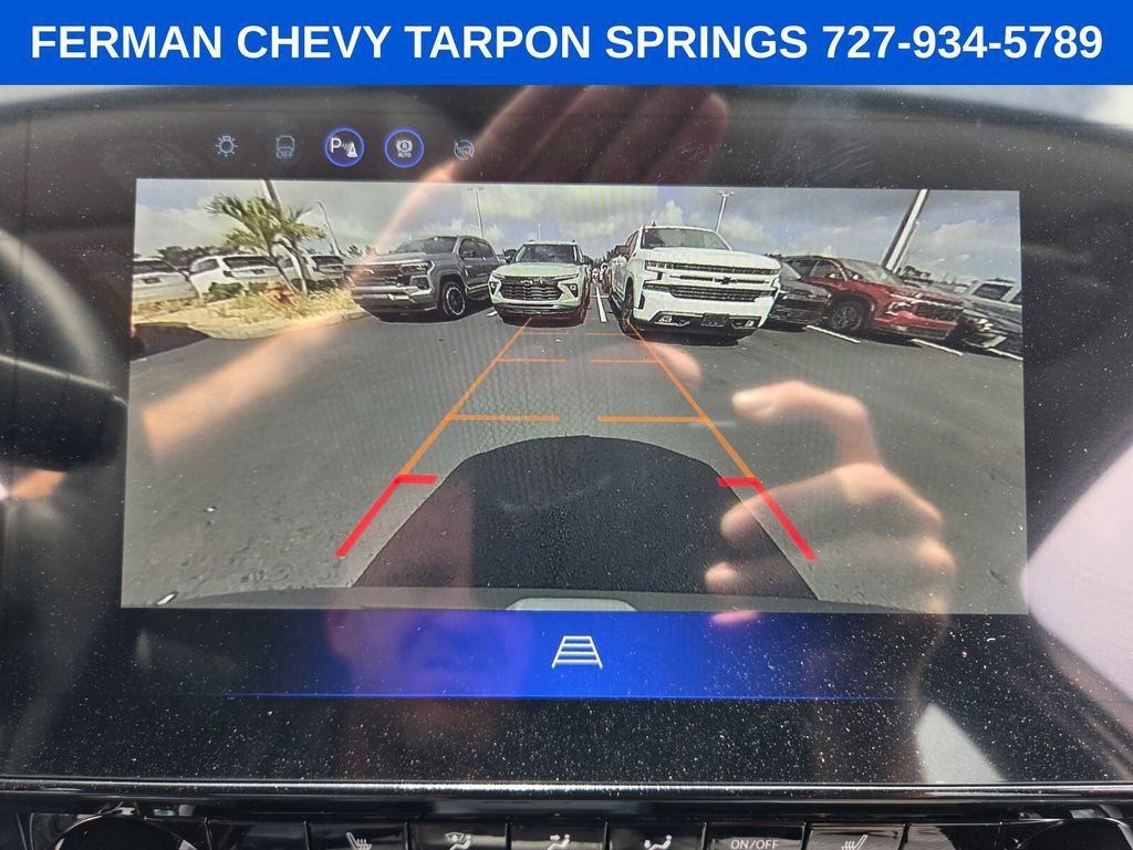 New 2027 Chevrolet Bolt LT w/ Comfort Package FWD image 25