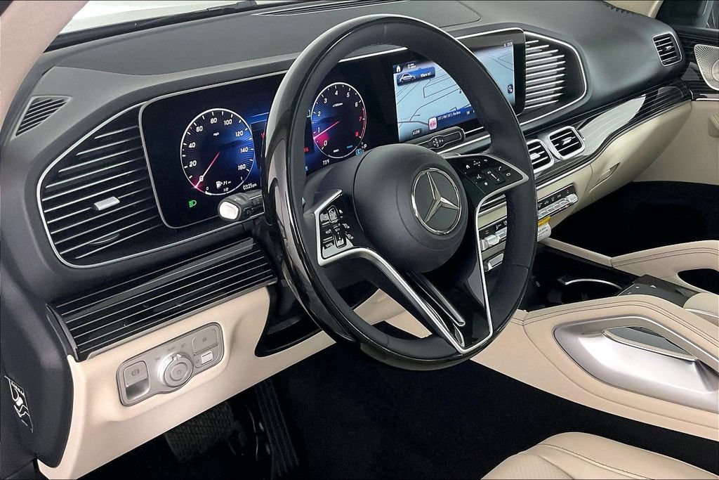 New 2026 Mercedes-Benz GLE 350 4MATIC image 6