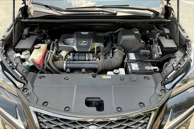 Used 2019 Lexus NX 300 F Sport w/ F Sport Premium Package AWD/4WD image 30